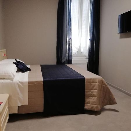 Casa Ambra Hotel โบโลญญา ภายนอก รูปภาพ