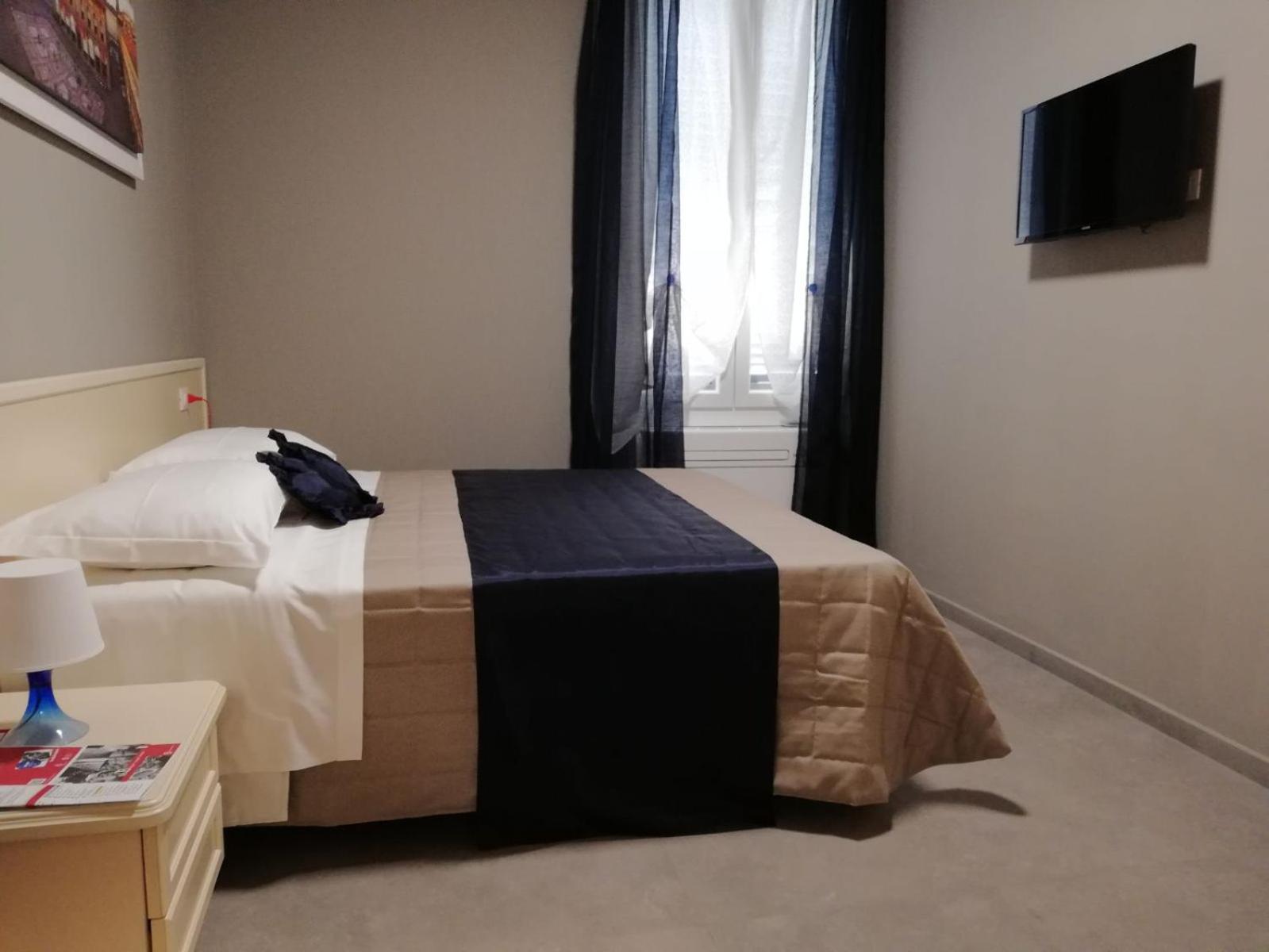 Casa Ambra Hotel โบโลญญา ภายนอก รูปภาพ